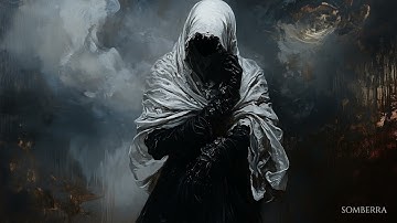 A Mystical Elegy for Wanderers of Twilight – The Veiled Sentinel