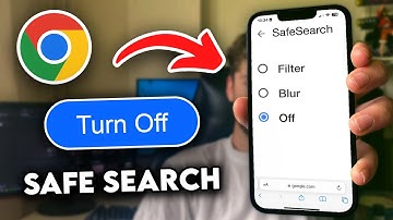 How to Turn Off Safe Search Mode on Google (PC/Mobile)