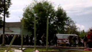 Chechnya: The Dirty War