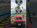 GTA 5 Supercars on Beach 😳 | This Went Wrong Fast