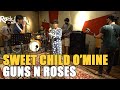 ANDRE DIO KENZY - SWEET CHILD O' MINE COVER