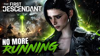 NO COMMENTARY - THE FIRST DESCENDANT GAMEPLAY (SHORTS)