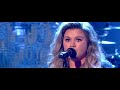 Kelly Clarkson - Love So Soft [Live on Graham Norton HD]