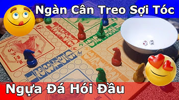 Tập 481 - Ván Cờ Đề Xuất Cho Bạn, Xem Giải Trí - Vạn Kỳ Thế Chiến [Cờ Cá Ngựa]