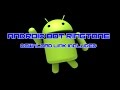 RINGTONE | Android Remix | DOWNLOAD LINK INCLUDED