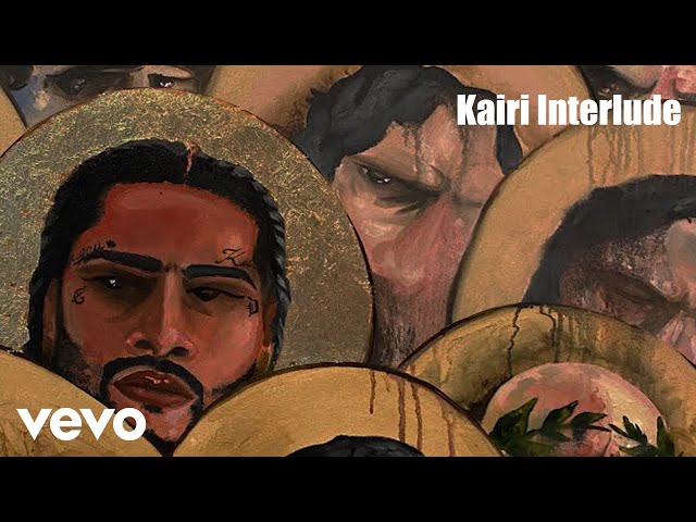Dave East - Kairi Interlude (Audio)