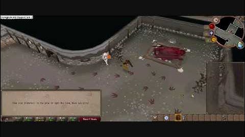 Unstable Foundations Quest Guide