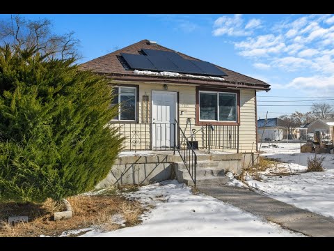 2805 South 9150 West, Magna, UT home video tour