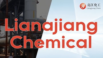 Liangjiang Chemical: Pioneering Innovation in Titanium Dioxide and Advanced Materials