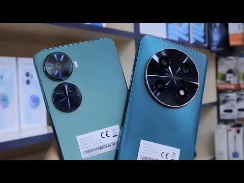 اسعار هواتف هواوي الجديدة  12 