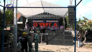 Gavra Live Pamengger - Jatibarng - Brebes. Senin, 10 Juni 2019