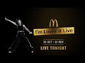 download Jess Glynne - Hold My Hand (McDonald's I'm Lovin' It Live) - Jess Glynne download Jess Glynne - Hold My Hand (McDonald's I'm Lovin' It Live) - Jess Glynne