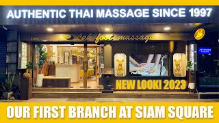 Lek Foot Massage Siam Square New Look 2023