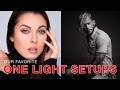 Our Favorite ONE LIGHT SETUPS! - TGIK Ep 24