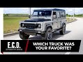 Which Was Your Favorite Truck of 2019? | "Behind the Build" S2 EP12