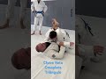 Chave Reta | Omoplata | Triângulo. Bjj #jiujitsu