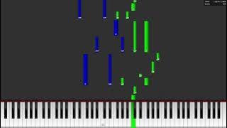 Lee Ki Chan - Meet You Now (지금만나러가요) [Doctor Stranger OST] Piano