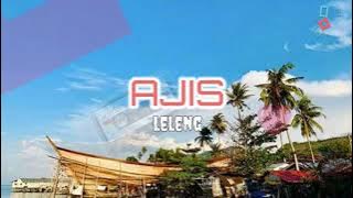 AJIS Leleng-leleng | Lagu Badjao