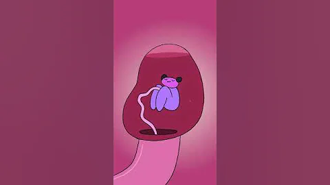 A CAPRICORN?! #Shorts