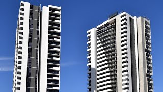 Dire warning to Aussies in apartments