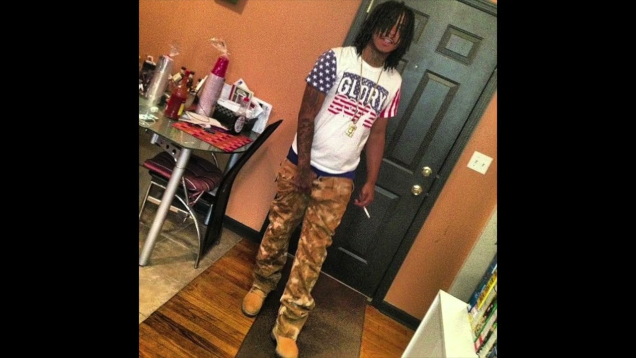 2013 futuristic chief keef + capo type beat  - “stars”