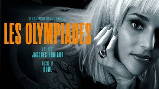 Rone - Porno (taken from Les Olympiades OST) - YouTube
