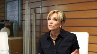 Janice Hurley - The Image Expert With Executive Coaching Tips For Powerful Meeting Presence