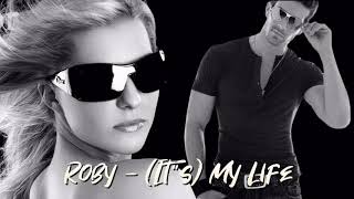 Roby - (It's) My Life  ( Instrumental Milano Mix ) İtalo Disco