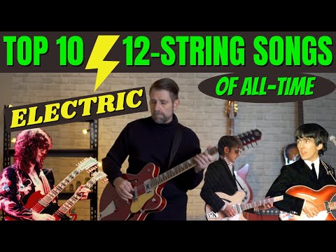 Top Ten Electric