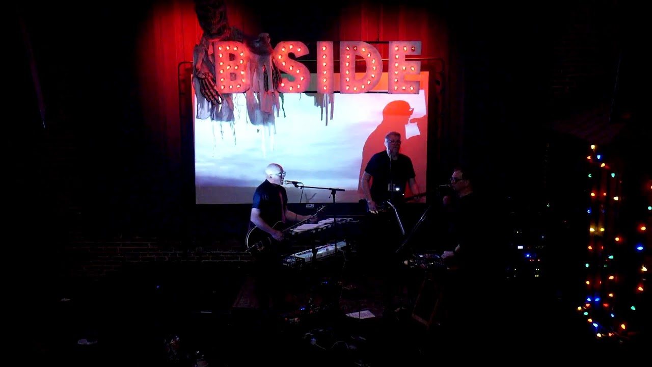 Dead Voices On Air   -   Revenge Body   -   Artifacer                                      11/7/2025