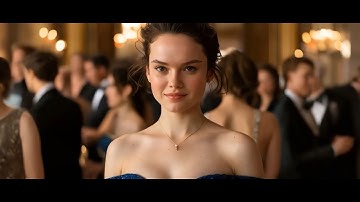 CRADLE (2027) - The Inevitable