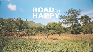 Watch Road to Happy Trailer