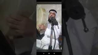 المداح السيد حمزه المسعودي مديح حربي( فزع يا اهل الخيل شدو ع السبايه وافزعو يا اهل الحمه علگت روايه