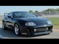1000HP Toyota Supra Review- The Car of Our Generation?