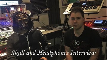 SkullandHeadphones interview by Michael Nagy