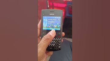 Thumbnail of #nokia #oldmobiles #X2-01