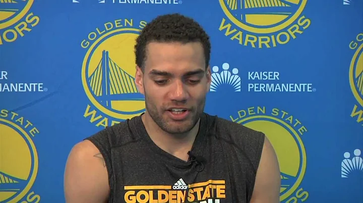 Pre-Draft Workout Interview: Jeffery Taylor