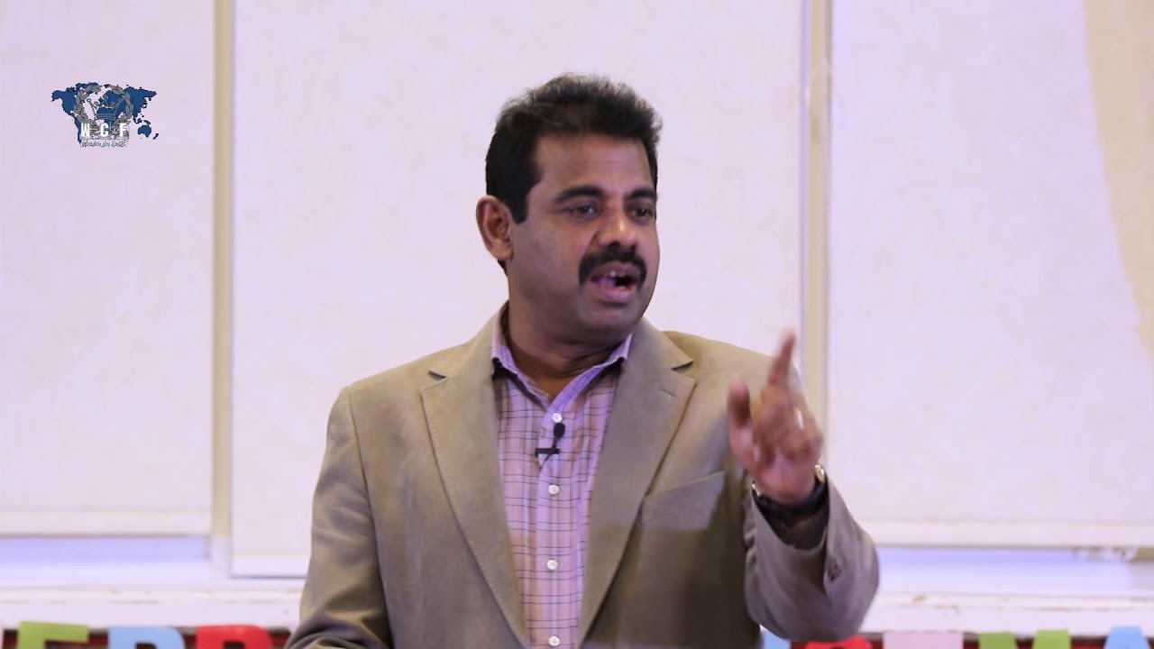 ஏசாயா புஸ்தகத்தை வாசிப்பது எப்படி ?  How to read ISAIAH Part-I