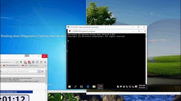 ZeroTouch Imaging with Windows MDT: Windows 10 & Office 2016