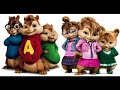 Petit Génie de Jungeli, Abou Debeing, Alonzo, Imen Es & Lossa  en Version Chipmunks