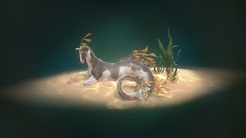 Building Unreal Worlds with ZBrush (1/4)