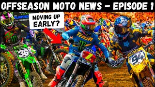 видео: Диган гоняется на 450-кубовом в World SX? У Кави есть замена Прадо, KTM нужен гонщик! Роксен гото... картинка: Диган гоняется на 450-кубовом в World SX? У Кави есть замена Прадо, KTM нужен гонщик! Роксен гото...