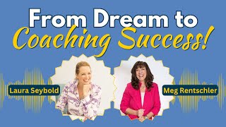 From Dream To Coaching Business Star Coaching Model