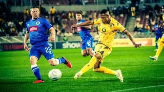 Supersport United Vs Kaizer Chiefs10 dstvpremiership