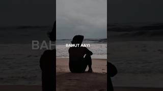 Tum Hi Aana | Marjaavaan | Riteish D, Sidharth  M, Tara S || #shorts #viralshorts #viralvideo #love