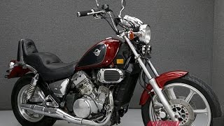 Kawasaki (Vulcan): review, history, specs BikesWiki.com, Japanese Motorcycle Encyclopedia