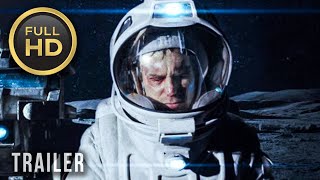 🎥 MOON (2009) | Movie Trailer | Full HD | 1080p