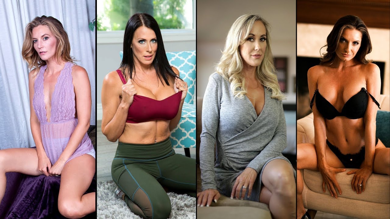⁣Top 10 Sexiest and Hottest MILF PORNSTARS in 2023 || MOST BEAUTIFUL MILF PONSTARS