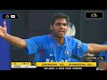 Bhuvi the magician help india to win a lowscoring game