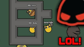 DEVAST.IO - TROLL TIME! // MINI ULTRA EDIT VIDEOS #3